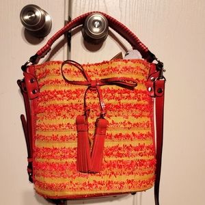 Womens purse
